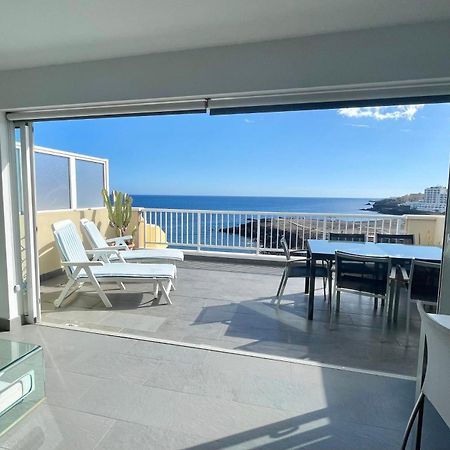 Atico Frente Mar Apartment Los Abrigos Exterior photo